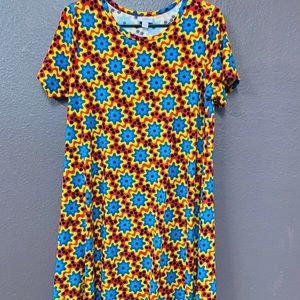LulaRoe dresses